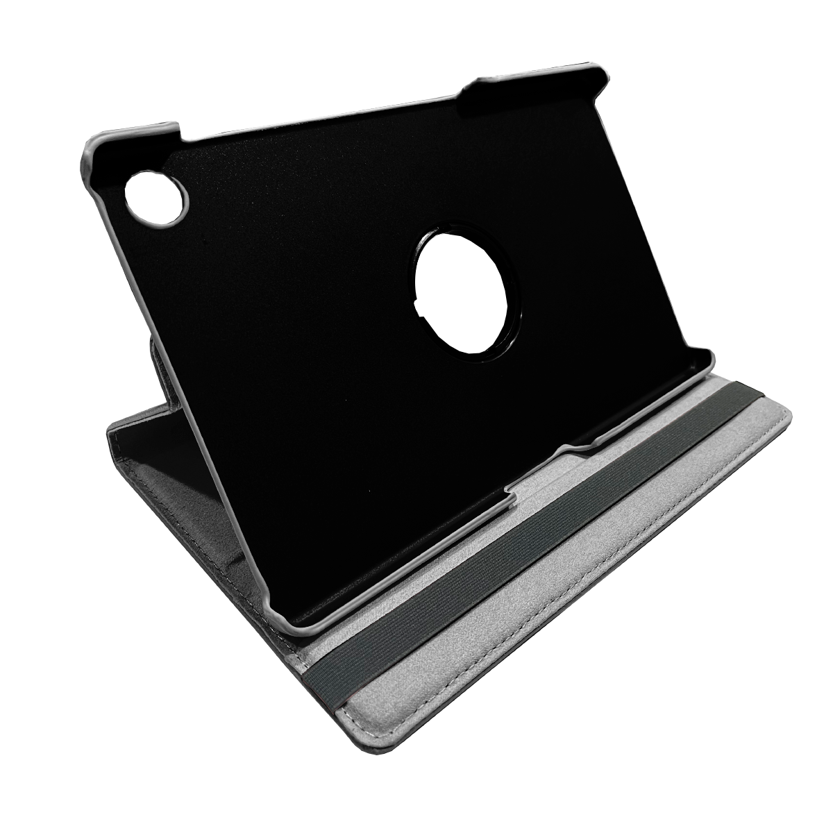 Carcasa Flip Cover 360° Tablet Lenovo M10 Plus Colores