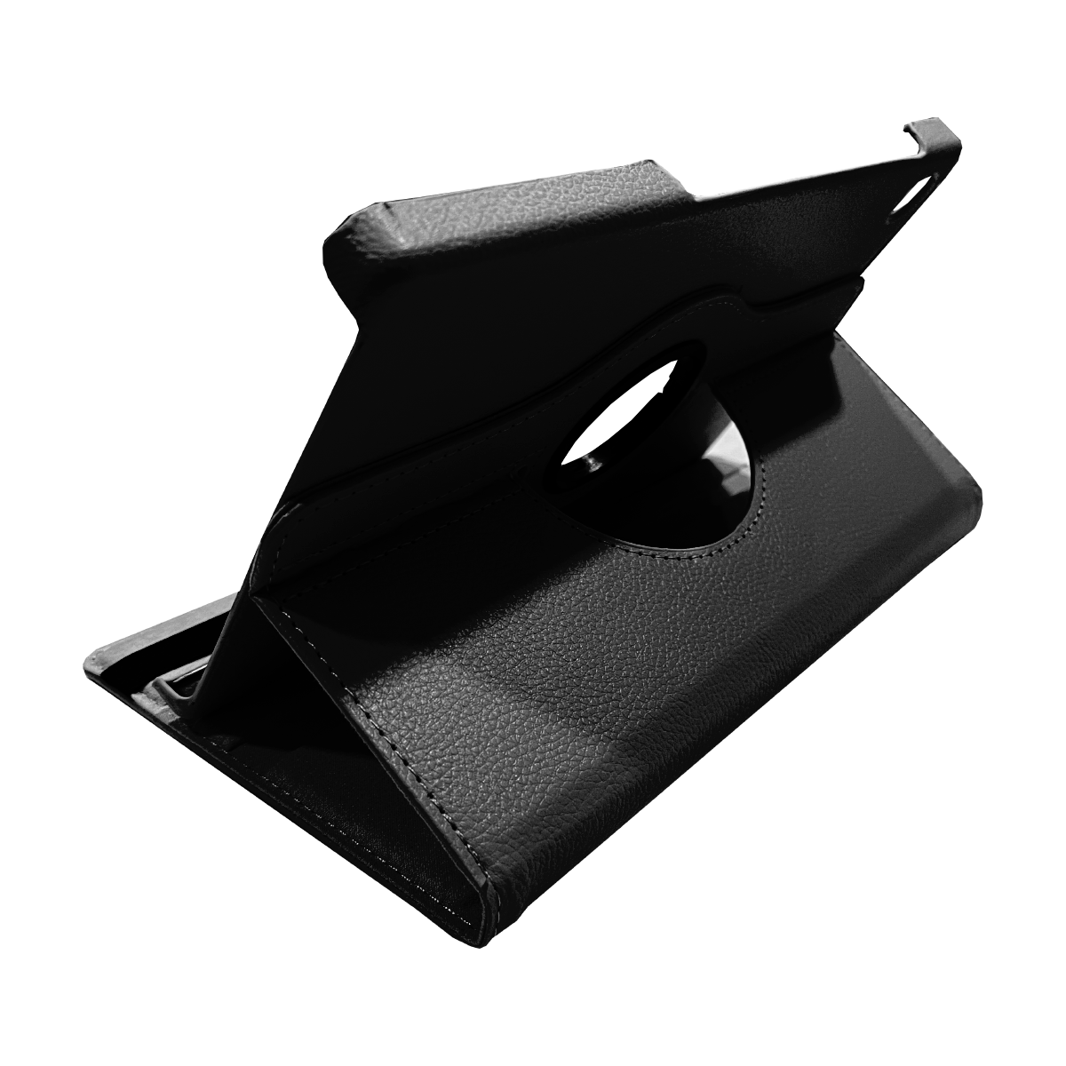 Carcasa Flip Cover 360° Tablet Lenovo M10 Plus Colores – imagen 2
