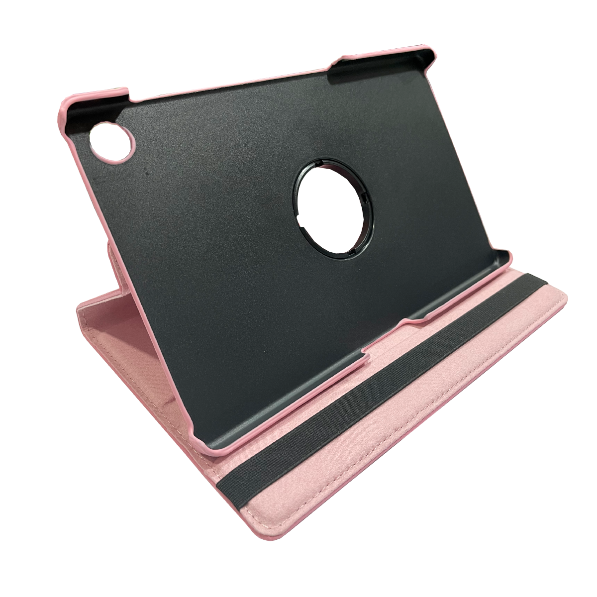 Carcasa Flip Cover 360° Tablet Lenovo M10 Plus Colores – imagen 5