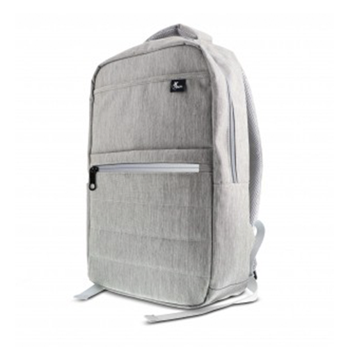 Mochila Notebook Xtech Exeter Hasta 15,6 Gris