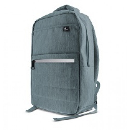 Mochila Notebook Xtech Exeter Hasta 15,6 Azul