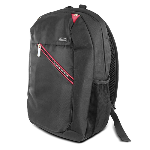 Mochila Notebook Klipx Lacroix KNB-520 Hasta 15,6