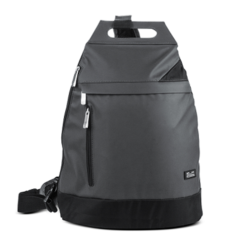 Mochila Notebook Klipx Krusader Hasta 13,3