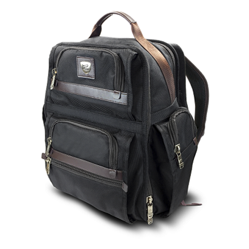 Mochila Notebook Klipx Koolsac KNB-605 Hasta 14,1