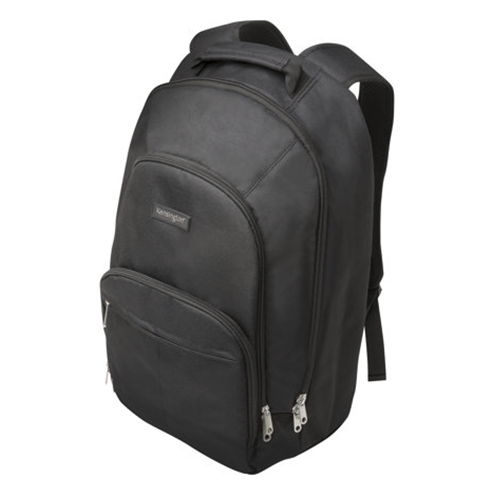 Mochila Notebook Kensington Sp25 Hasta 15,6