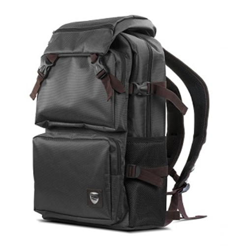 Mochila Notebook Klipx Outback KNB-610 Hasta 16