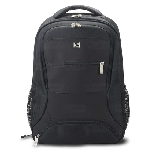 Mochila Notebook Klipx Tundra KNB-575 Hasta 15,6
