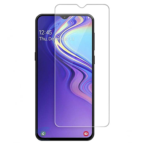 Lamina de Vidrio Templado Samsung Galaxy M20