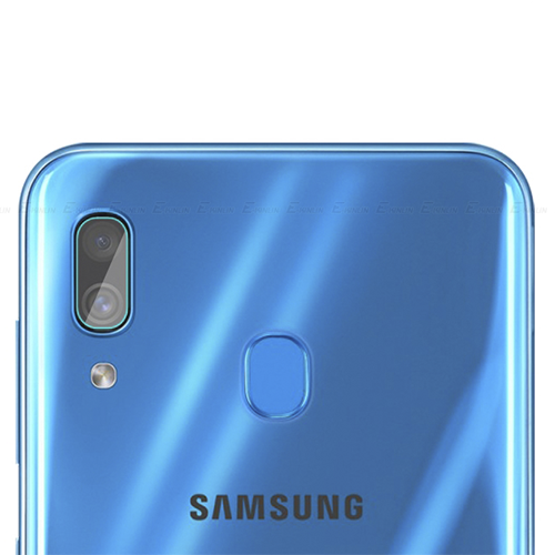 Samsung Galaxy M20 Lamina de Vidrio Para Camara