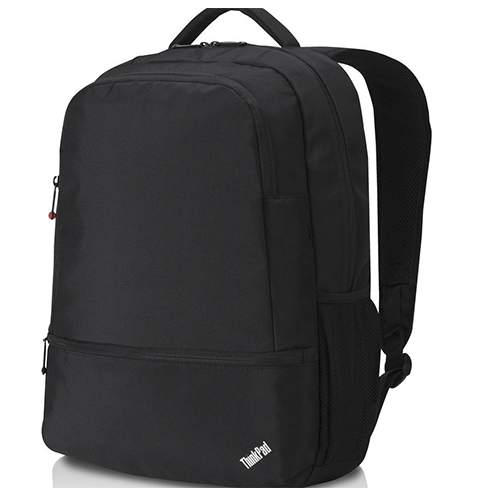 Mochila Notebook Lenovo Thinkpad Essential Hasta 15,6
