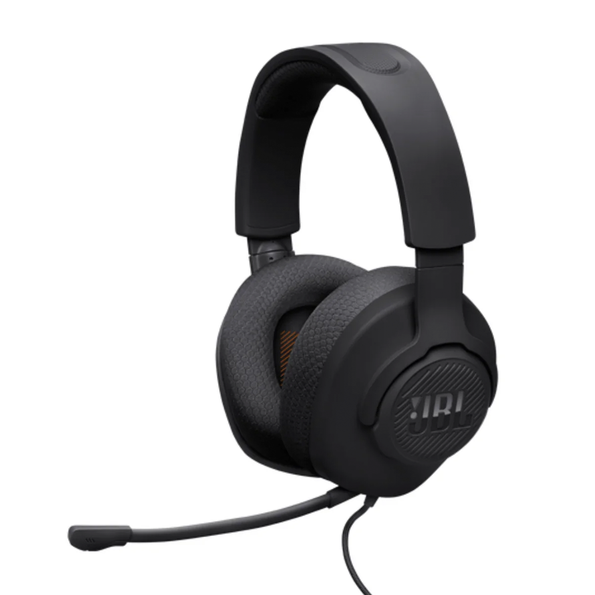 Audífonos Gamer Jbl Quantum 100 M2 Negro