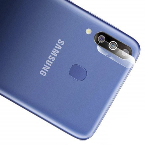 Samsung Galaxy M30 Lamina de Vidrio Para Camara