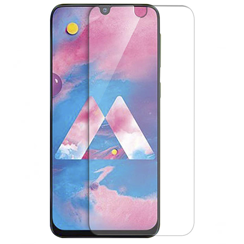 Lamina de Vidrio Templado Samsung Galaxy M30