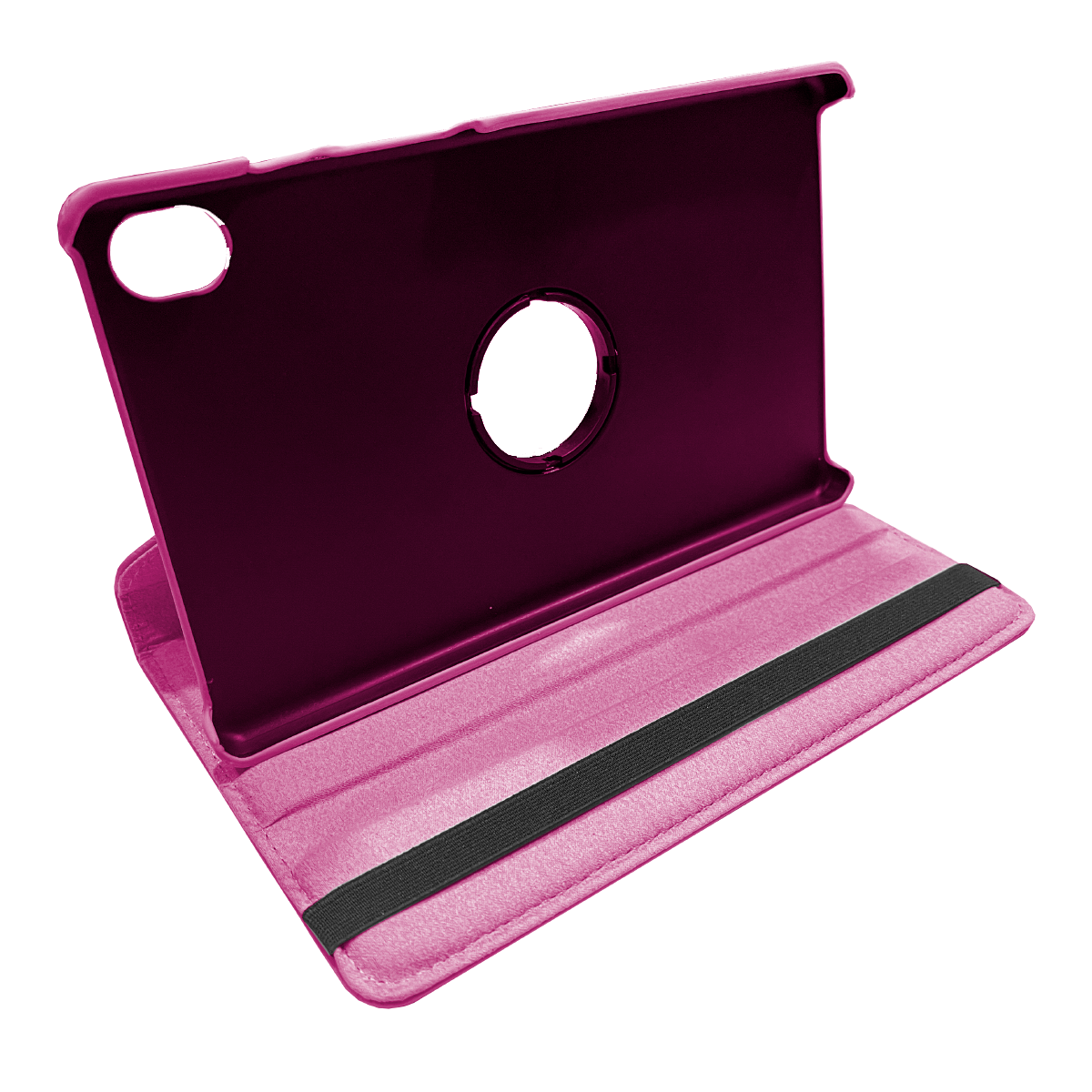 Carcasa Flip Cover 360° Tablet Lenovo M8 Colores – imagen 4