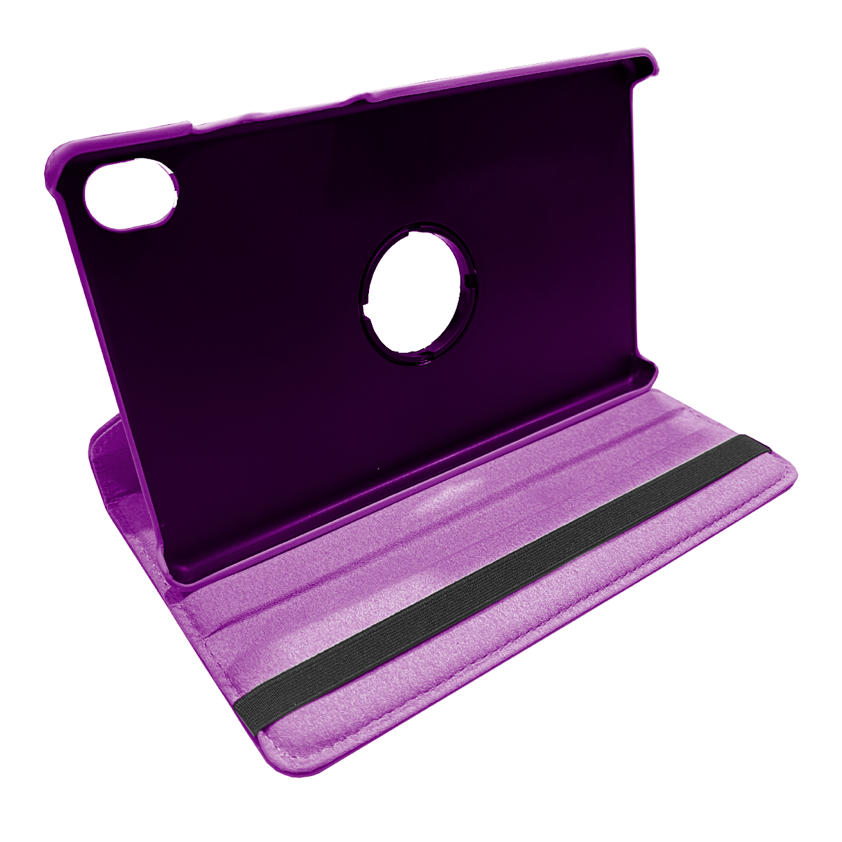 Carcasa Flip Cover 360° Tablet Lenovo M8 Colores – imagen 10