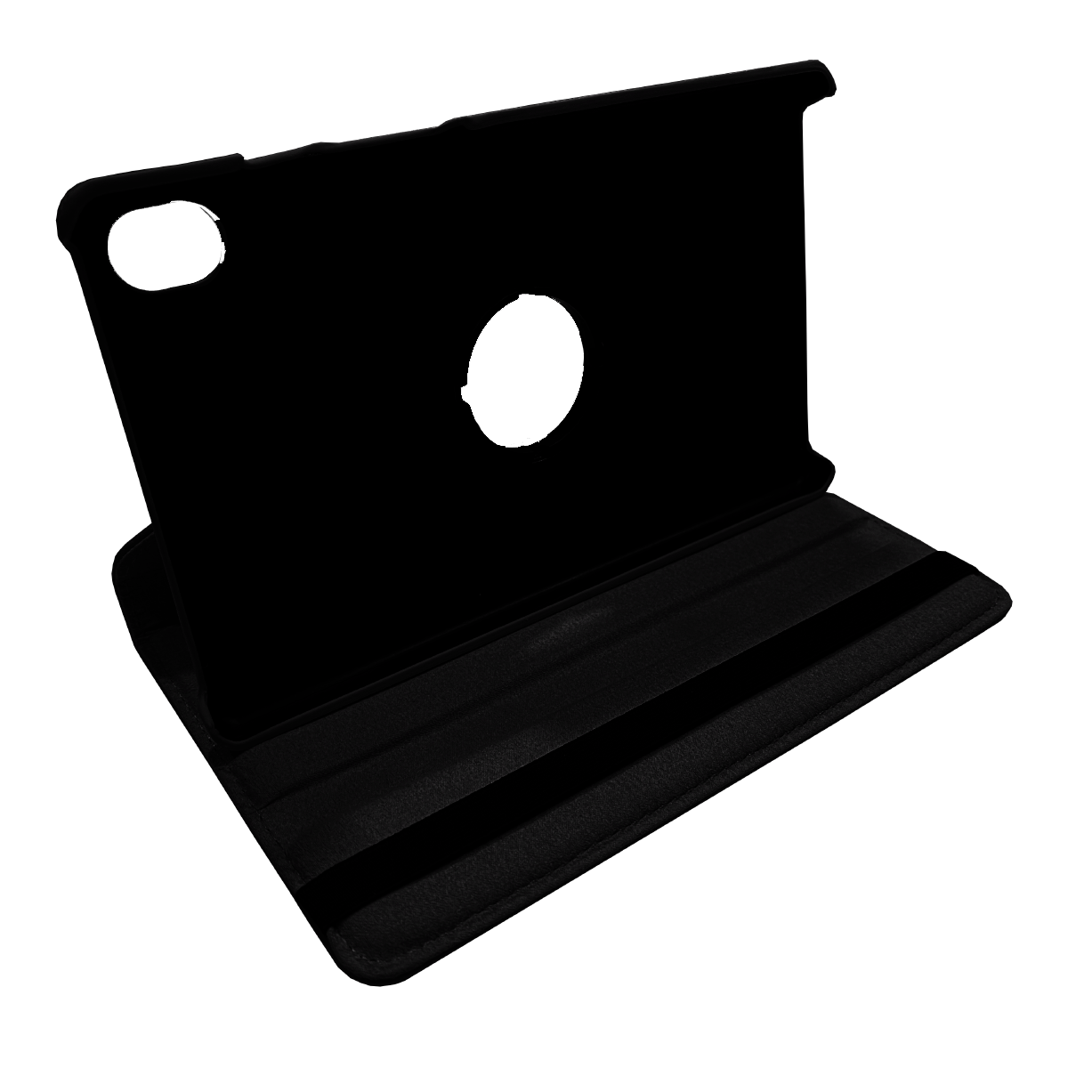 Carcasa Flip Cover 360° Tablet Lenovo M8 Colores – imagen 2