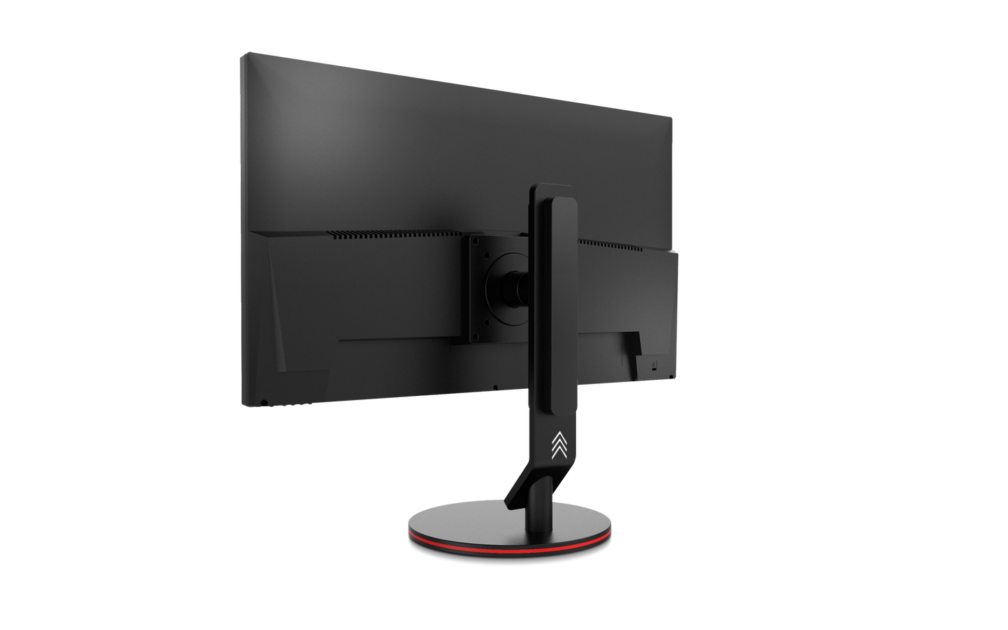 Monitor Gamer Ozone Dsp25 Pro 144hz 1ms Negro – imagen 2