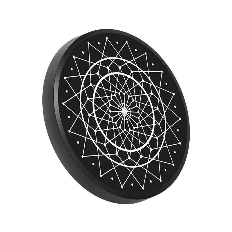 Cargador Inalámbrico Nillkin Power Color Nillkin Negro – imagen 5
