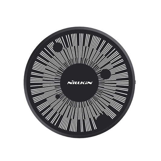Cargador Inalámbrico Nillkin Power Color Nillkin Negro