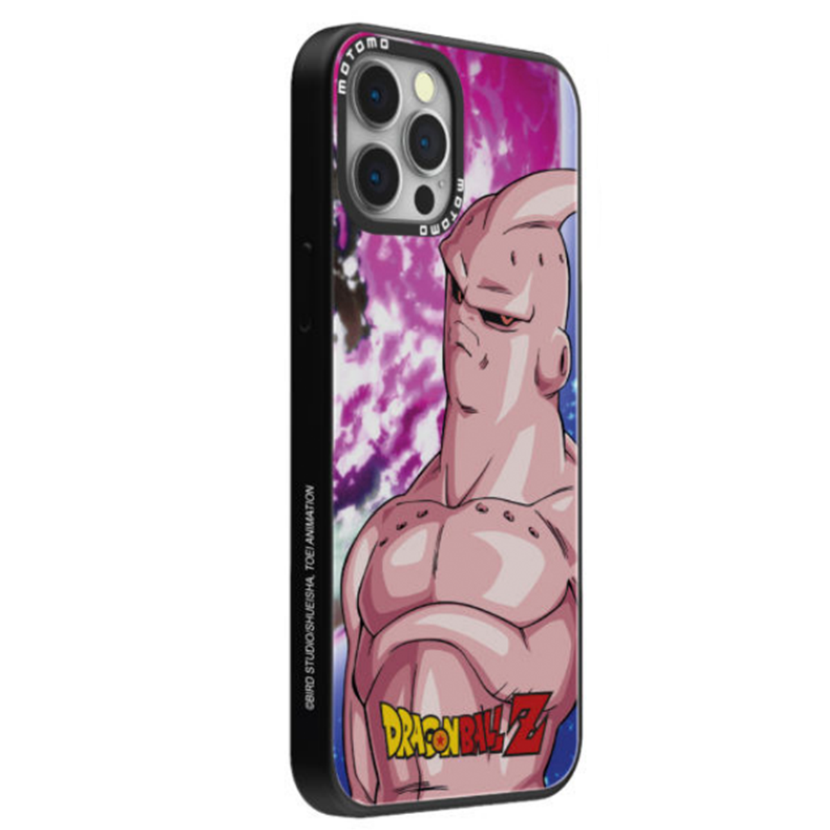 Carcasa Dragon Ball Clear Slim Vivo Y16 Diseños – imagen 4