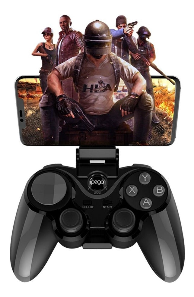 Control Joystick Bluetooth Ipega Pg-9128 King Kong – imagen 6