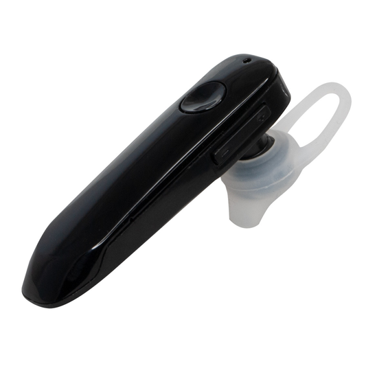 Audífono Manos Libres Bluetooth Microlab Free Talk 8777 Negro