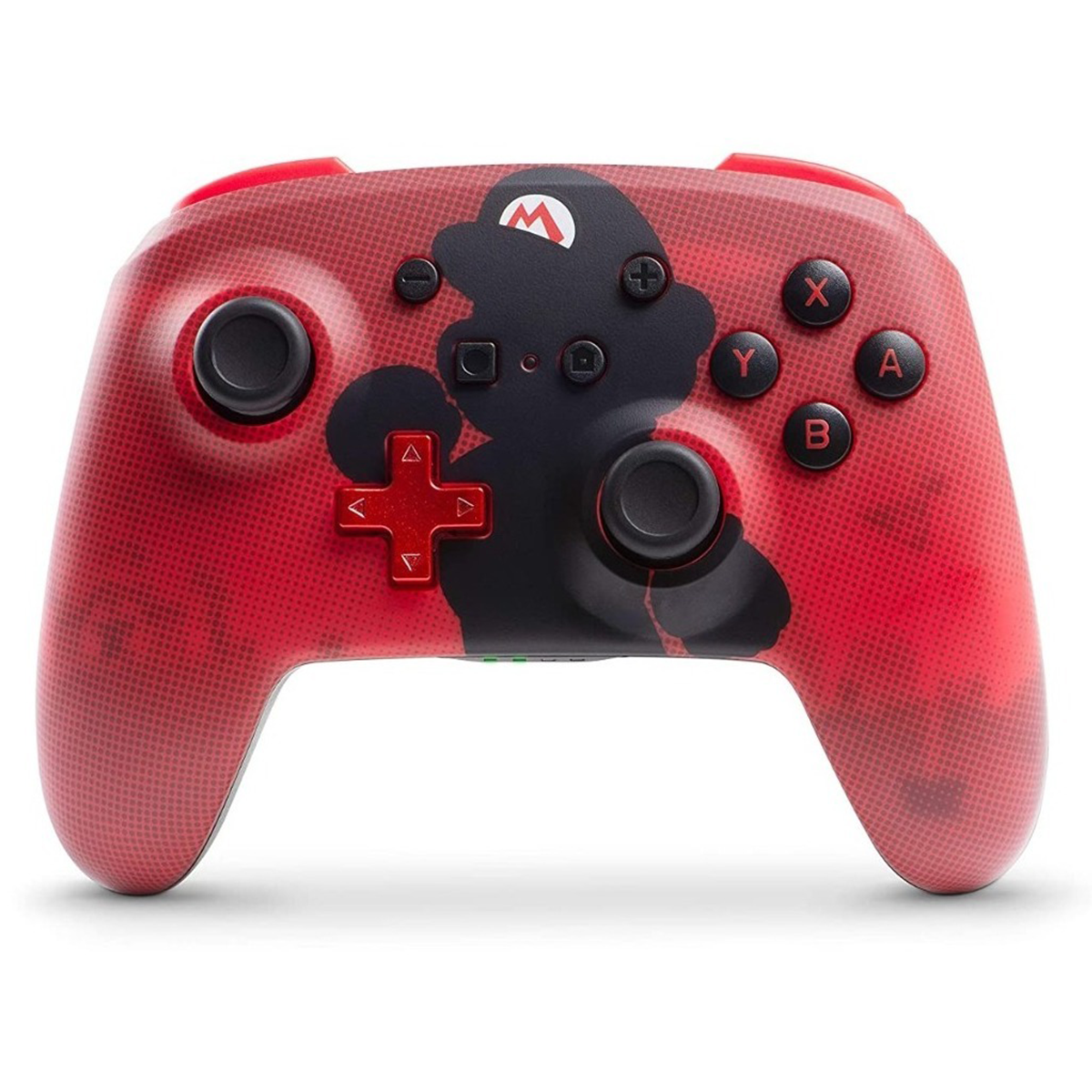Control Pro Powera Super Mario Nintendo Switch