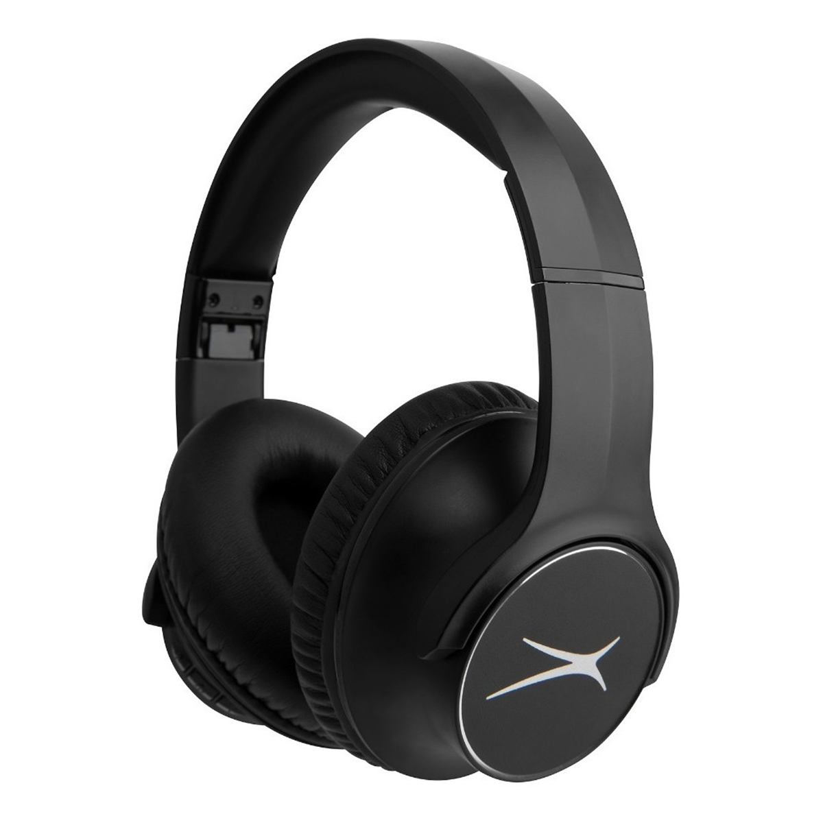 Audifonos Bluetooth Revolution X Mzx009 Negro
