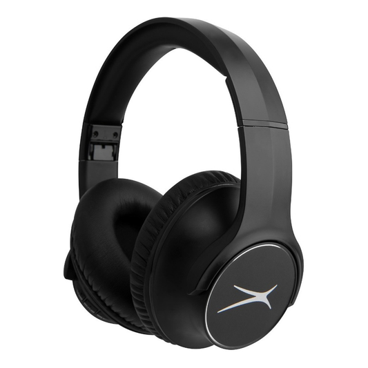 Audifonos Bluetooth Revolution X Mzx009 Negro