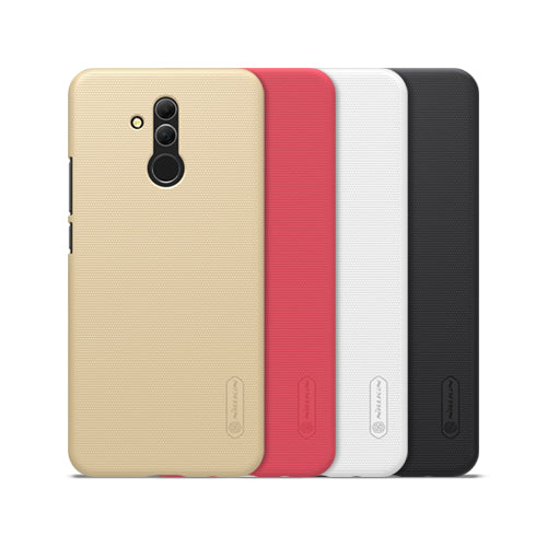 Huawei Mate 20 Lite Frosted Shield Nillkin + Soporte