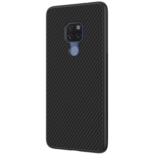 Huawei Mate 20 Fibra Sintetica Premium Nillkin – imagen 5