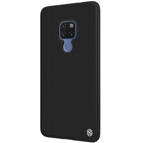 Huawei Mate 20 Carcasa Texture Nillkin Premium