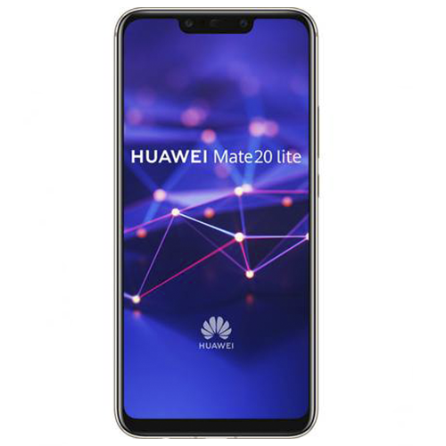Huawei Mate 20 Lite 64 Gb 4G LTE Dorado