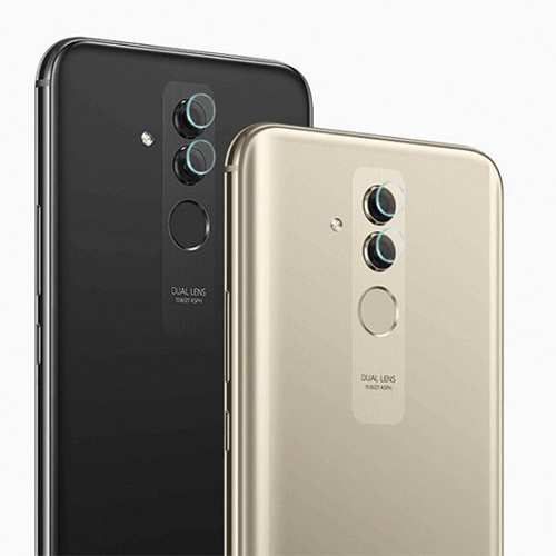 Huawei Mate 20 Lite Lamina de Vidrio Para Camara