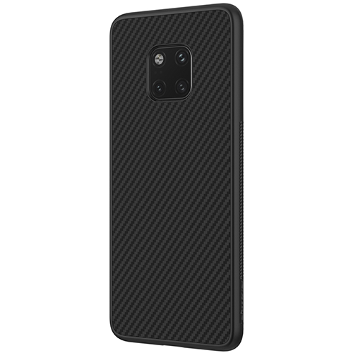Huawei Mate 20 Pro Fibra Sintetica Premium Nillkin