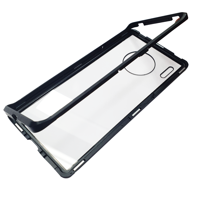 Huawei Mate 30 Pro Carcasa Magnetica Reforzada