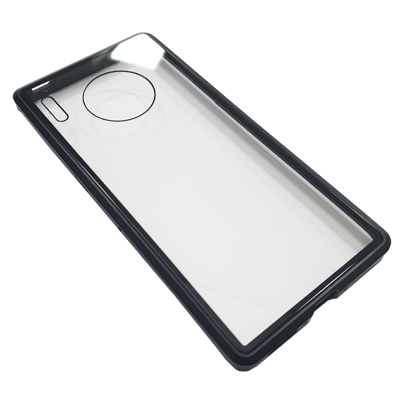Huawei Mate 30 Pro Carcasa Magnetica Reforzada – imagen 2