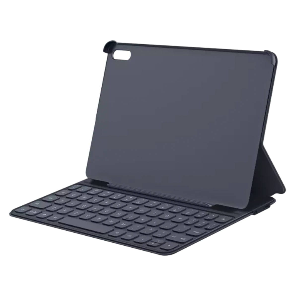 Carcasa Teclado Smart Keyboard Huawei Matepad 10.4 Gris