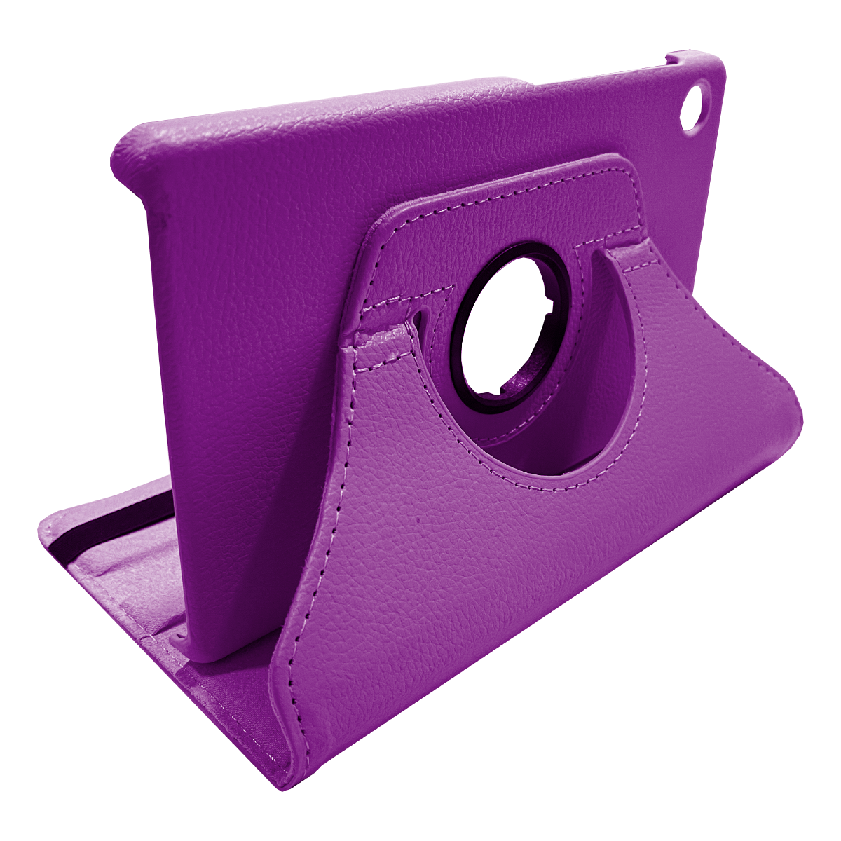 Carcasa Flip Cover 360° Tablet Huawei Matepad T8 Colores – imagen 9