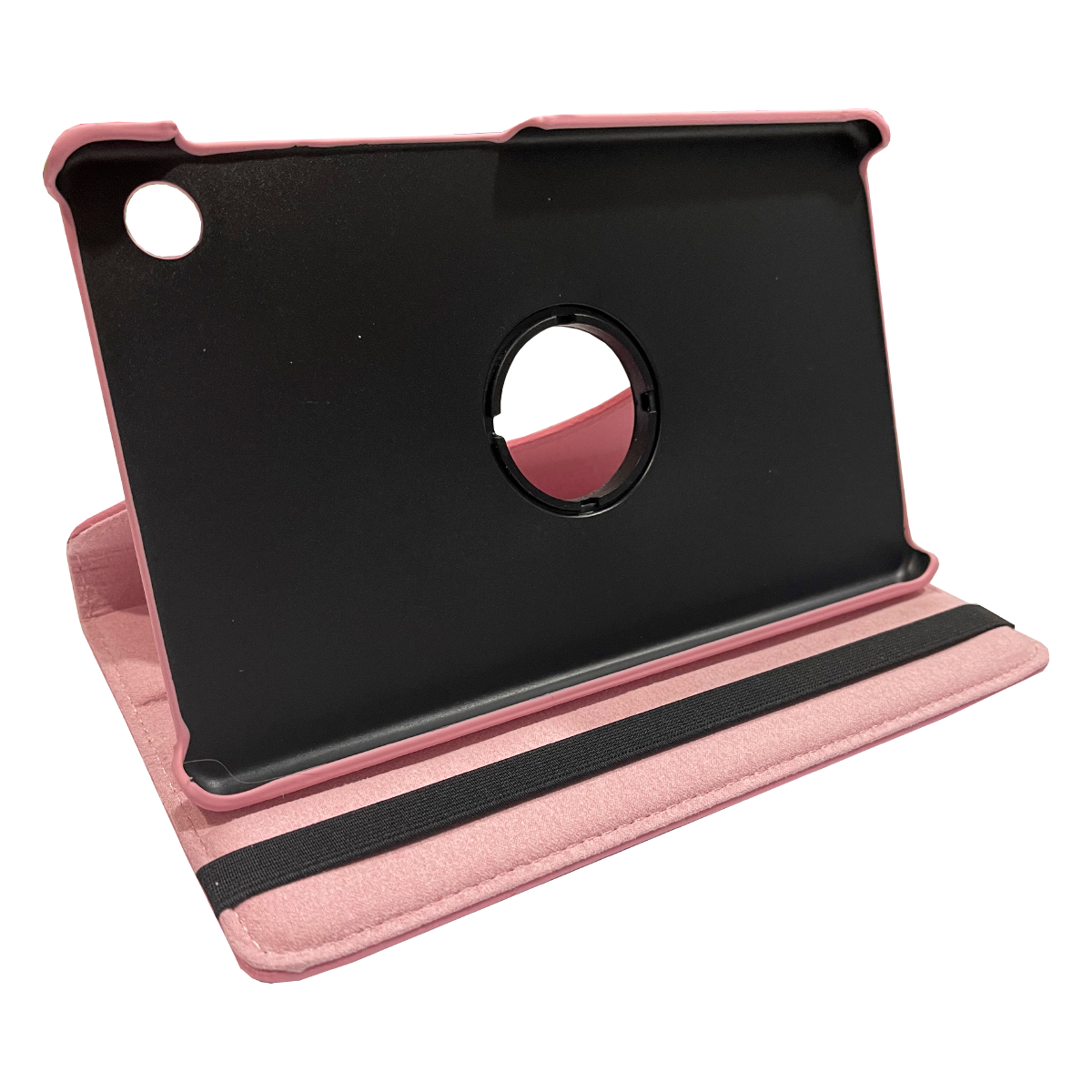 Carcasa Flip Cover 360° Tablet Huawei Matepad T8 Colores – imagen 3