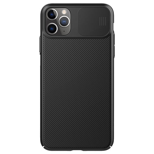 Apple Iphone 11 Pro Max Carcasa Camshield Nillkin