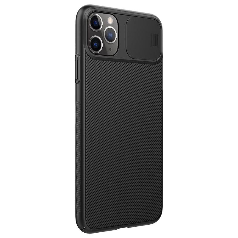Apple Iphone 11 Pro Max Carcasa Camshield Nillkin – imagen 2