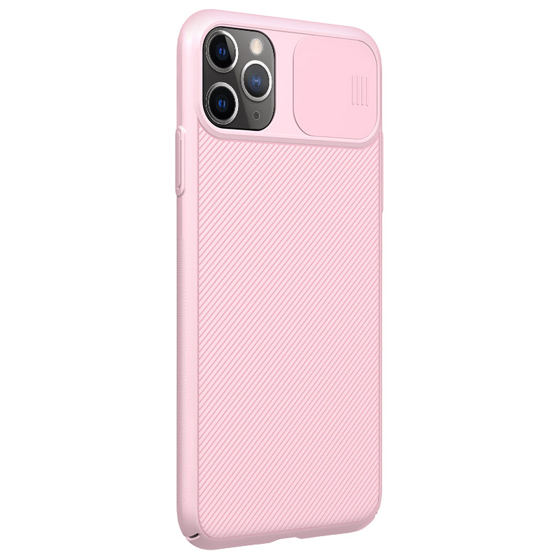 Apple Iphone 11 Pro Max Carcasa Camshield Nillkin – imagen 3