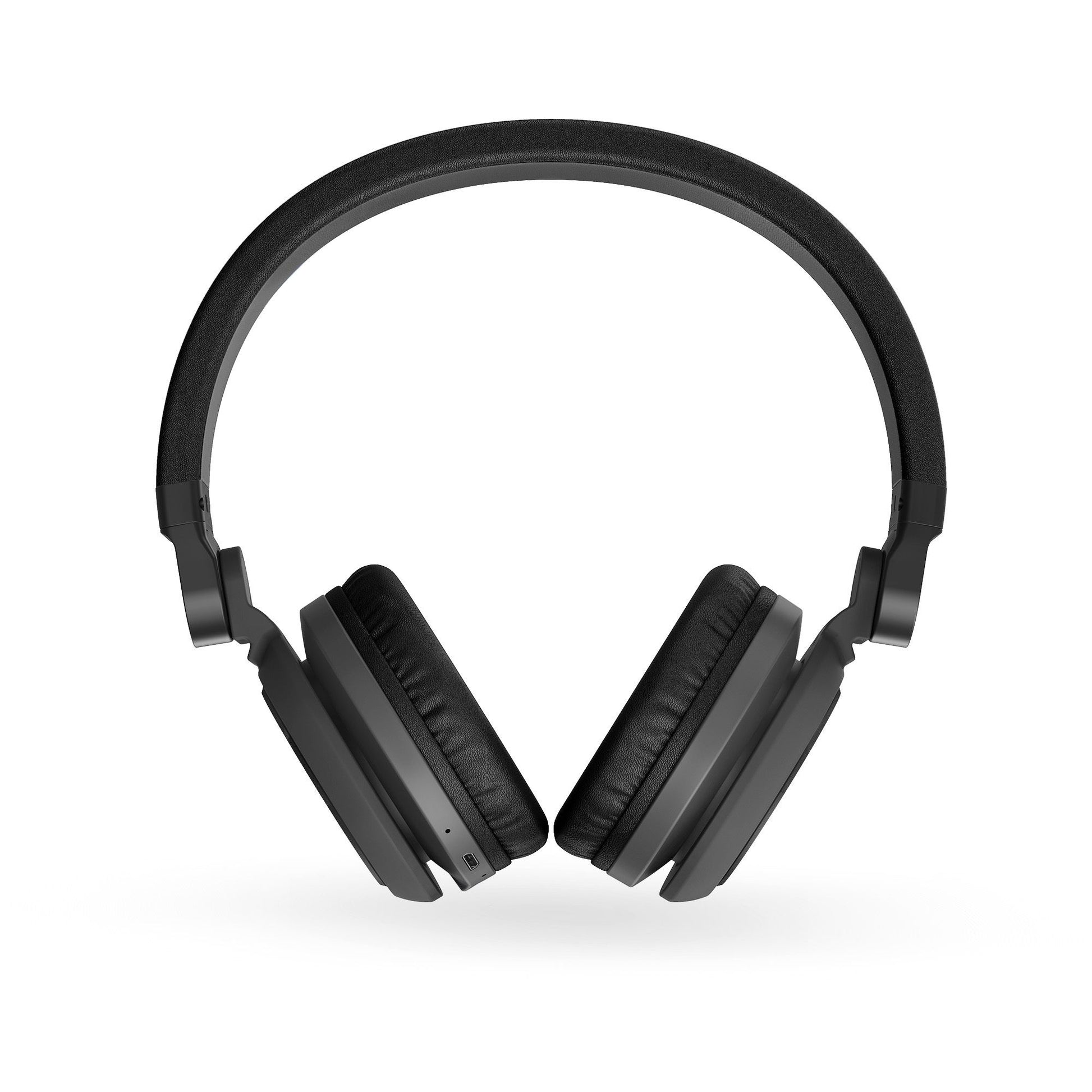 Audifonos Energy Bluetooth Urban 2 Radio Negro – imagen 2