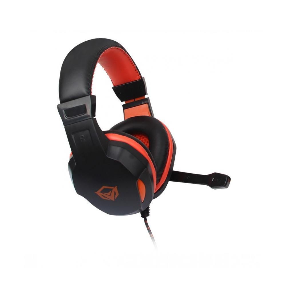 Kit Gamer Meetion 4 En 1 C500 Negro – imagen 3