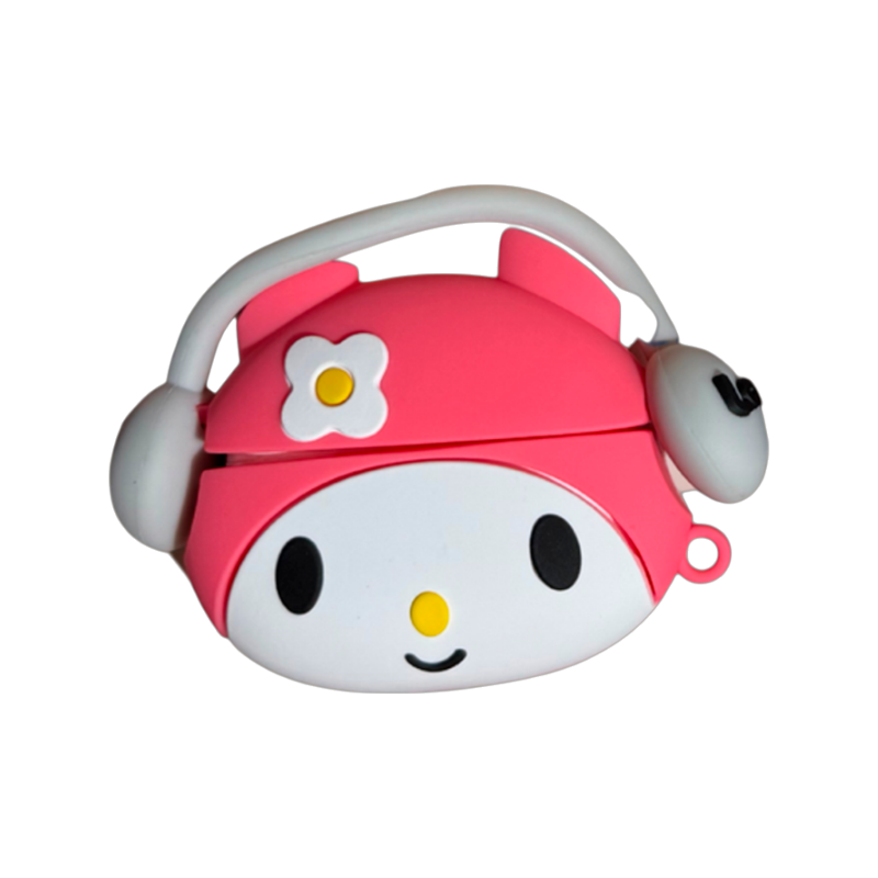 Audífonos Bluetooth In Ear Tws Earbuds Hifi My Melody