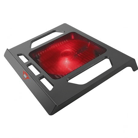 Mesa Ventilador Notebook De 17 Pulgadas Kuzo Trust