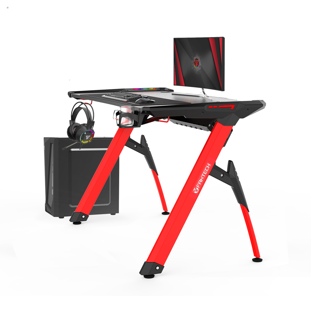 Escritorio Gamer Fantech Beta Gd612
