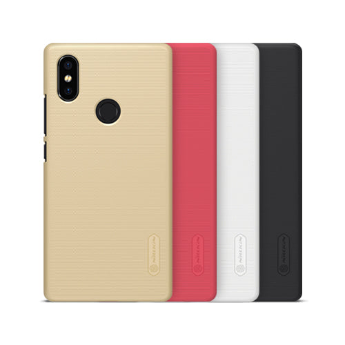 Xiaomi Mi 8 Se Frosted Shield Nillkin + Soporte