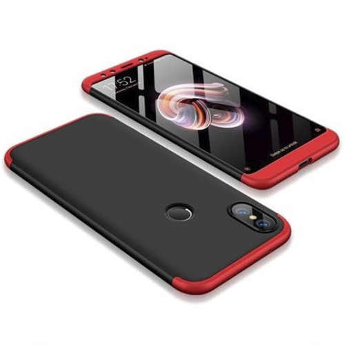 Xiaomi Mi A2 Lite Carcasa 360 Slim Gkk